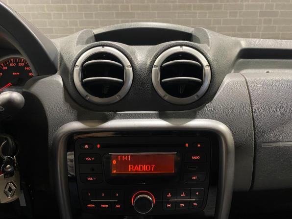 Renault Duster I с пробегом 2013 года, цена 950 000 рублей, 146686 км, внедорожник, Автокод Объявления