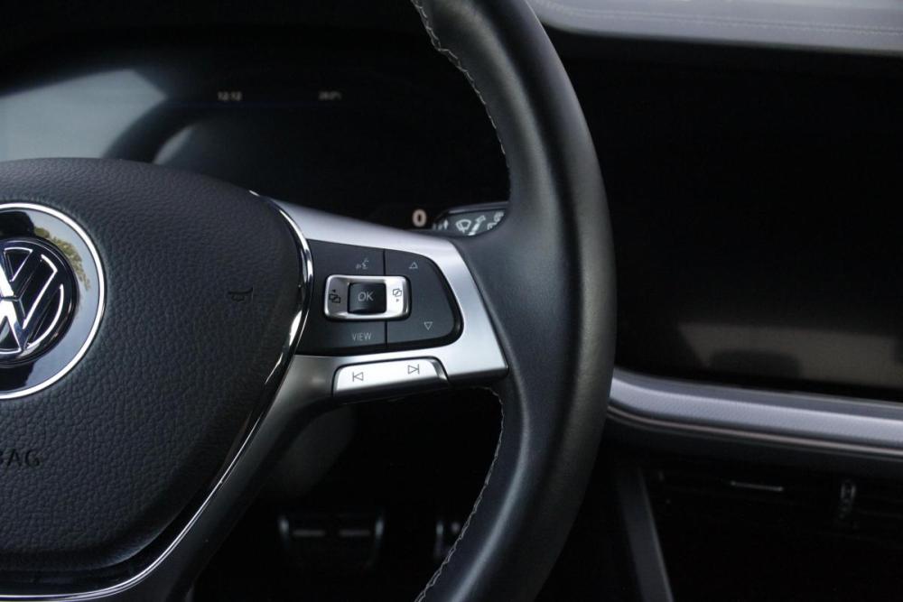 Volkswagen Touareg III Брянск  - изображение 11