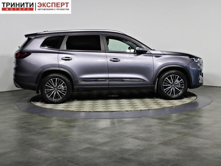 Chery Tiggo 8 Pro I Белгород  - изображение 4