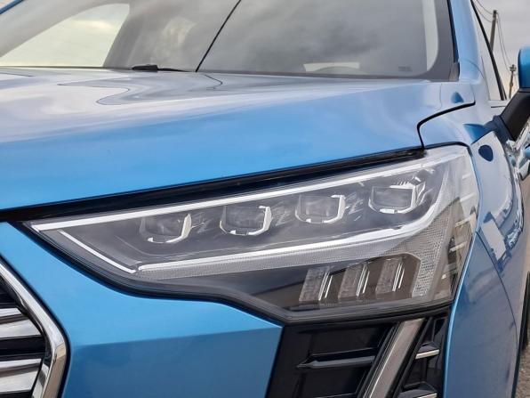 Haval Jolion I с пробегом 2022 года, цена 1 670 000 рублей, 64080 км, внедорожник, Автокод Объявления