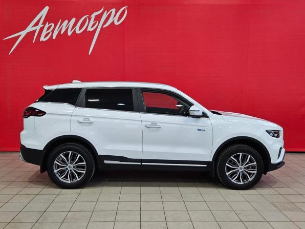 Geely Atlas Pro с пробегом 2023 года, цена 2 250 000 рублей, 59356 км, внедорожник, Автокод Объявления