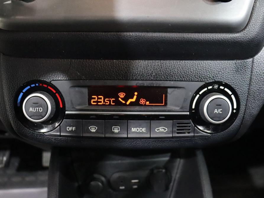 Kia Rio III Рестайлинг Москва  - изображение 18