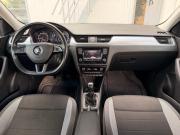 Skoda Rapid I Рестайлинг Пермь  - изображение 36
