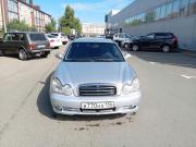 Hyundai Sonata IV (EF) Рестайлинг Оренбург  - изображение 12