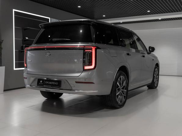 GAC Trumpchi S9 с пробегом 2025 года, цена 5 400 000 рублей, 17 км, внедорожник, Автокод Объявления