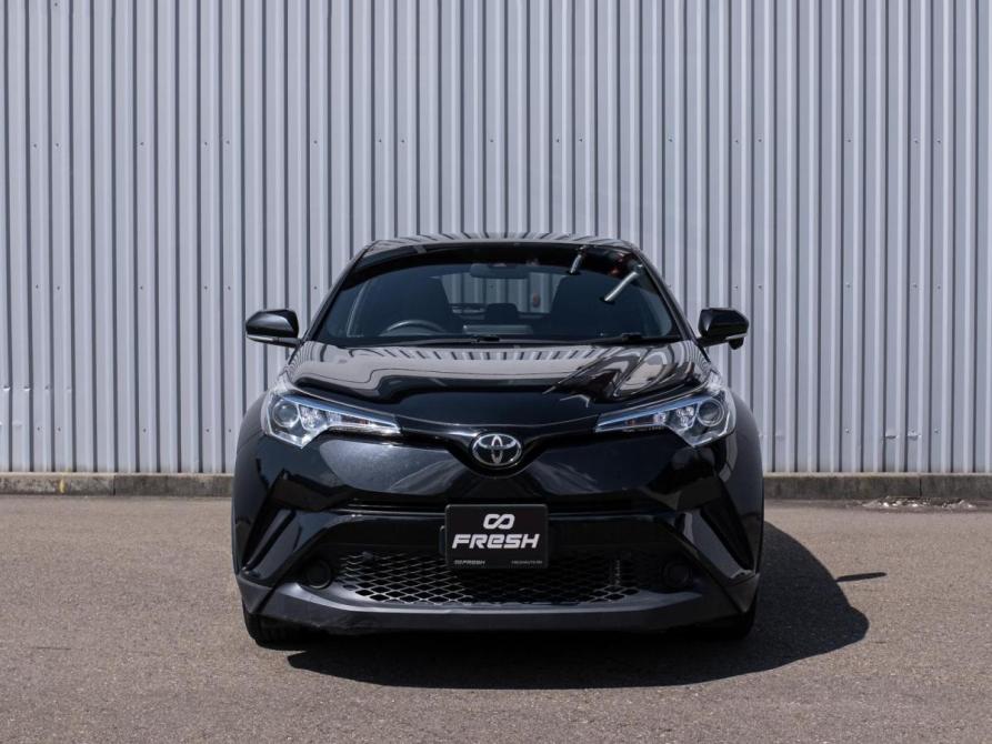 Toyota C-HR I Сочи  - изображение 3