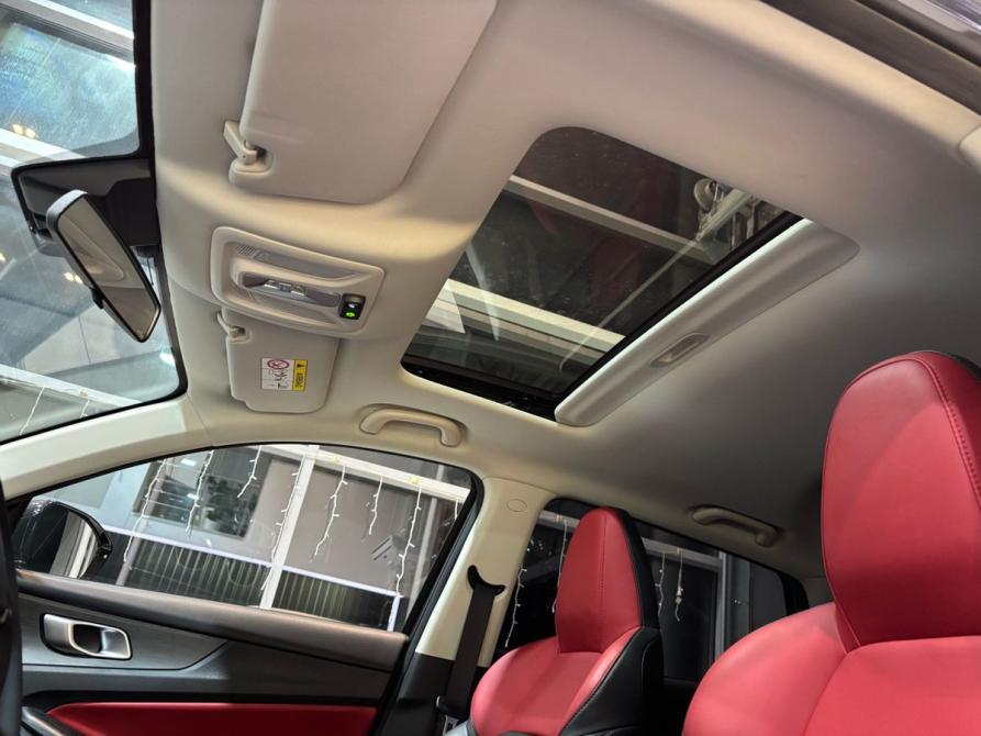 Changan CS55 Plus II Таганрог  - изображение 35