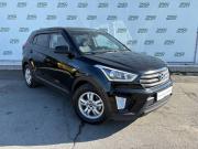 Hyundai Creta I Нижний Тагил  - изображение 27