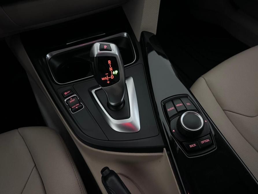 BMW 3 серии VI (F3x) Ростов-на-Дону  - изображение 18