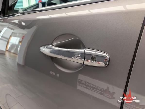Nissan Patrol VI (Y62) с пробегом 2010 года, цена 1 888 000 рублей, 206000 км, внедорожник, Автокод Объявления