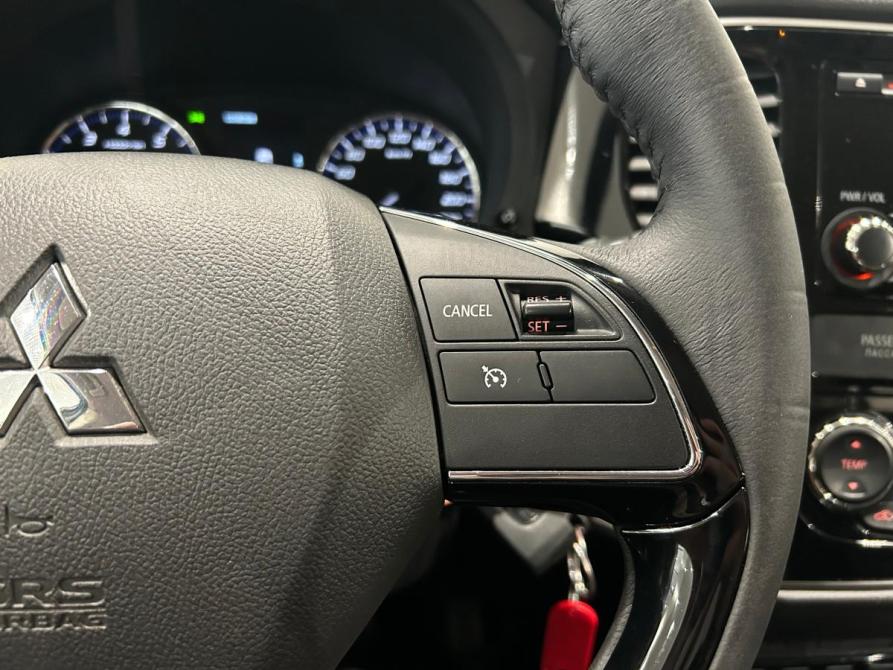 Mitsubishi Outlander III Рестайлинг 2 Санкт-Петербург  - изображение 22