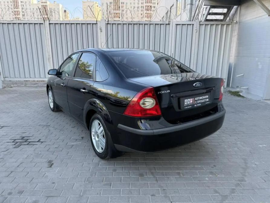 Ford Focus II Ростов-на-Дону  - изображение 3