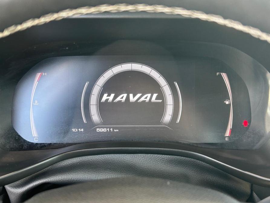 Haval Jolion I Екатеринбург  - изображение 20
