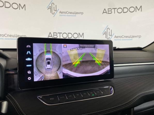 Haval Jolion I с пробегом 2023 года, цена 1 865 000 рублей, 33779 км, внедорожник, Автокод Объявления