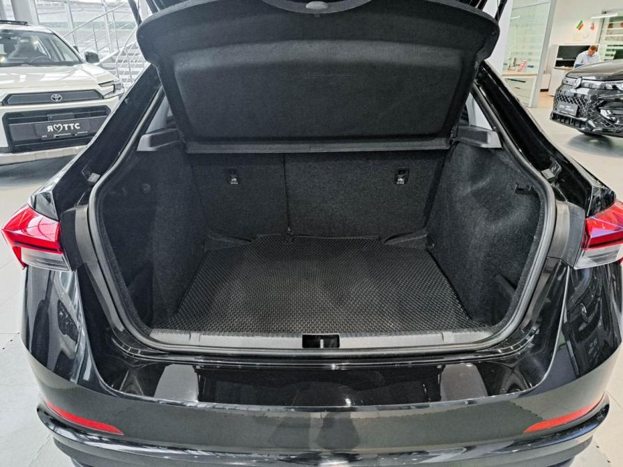 Skoda Rapid II Казань  - изображение 12