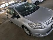 Toyota Auris I Рестайлинг Санкт-Петербург  - изображение 11