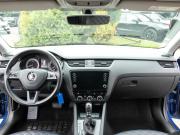 Skoda Octavia III (A7) Рестайлинг Москва  - изображение 27