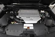 Lexus LX III Рестайлинг 2 Владивосток  - изображение 41