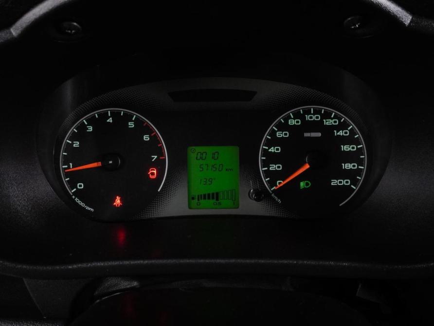 Lada (ВАЗ) Granta I Воронеж  - изображение 13