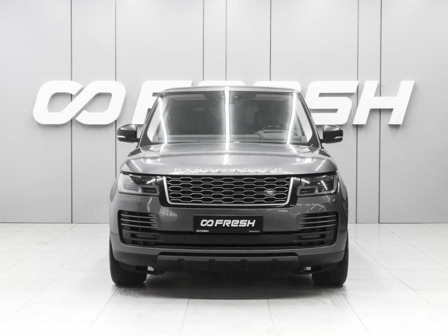 Land Rover Range Rover IV Рестайлинг Ростов-на-Дону  - изображение 3