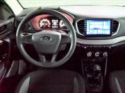 Lada (ВАЗ) Vesta I Рестайлинг (NG) Екатеринбург  - изображение 35