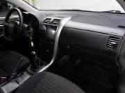 Toyota Corolla X (E140 E150) Рестайлинг Тюмень  - изображение 40