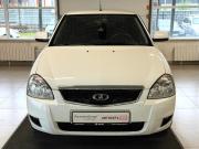 Lada (ВАЗ) Priora I Рестайлинг Тольятти  - изображение 21