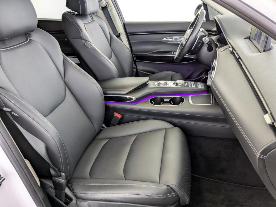 Genesis GV70 I Москва  - изображение 25