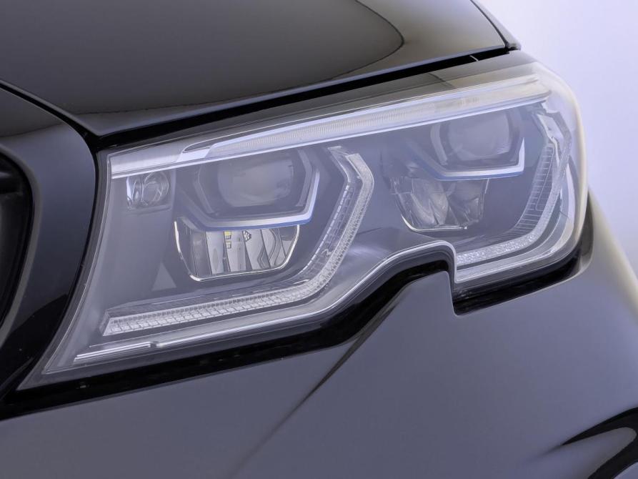 BMW 3 серии VII (G2x) Москва  - изображение 11