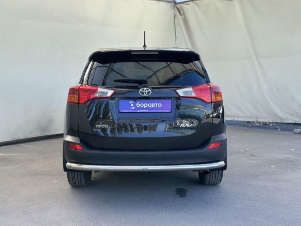 Toyota RAV4 IV (XA40) с пробегом 2014 года, цена 1 820 000 рублей, 130399 км, внедорожник, Автокод Объявления