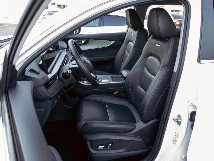 Chery Tiggo 7 Pro Max I Краснодар  - изображение 11