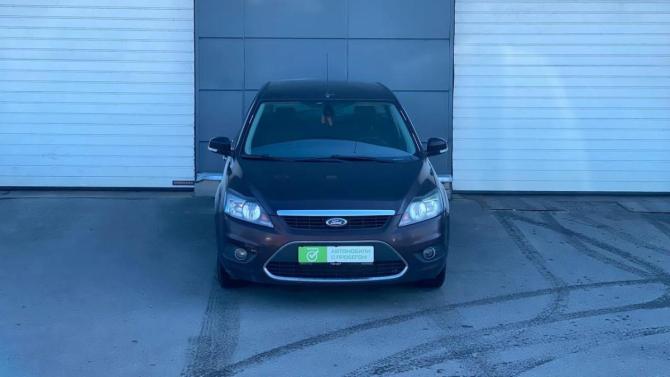 Ford Focus II Рестайлинг с пробегом 2010 года, цена 565 000 рублей, 220768 км, универсал, Автокод Объявления