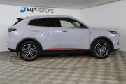 Changan CS55 Plus II Рестайлинг Нижний Новгород  - изображение 38