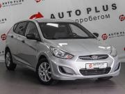Hyundai Solaris I Минеральные Воды  - изображение 20