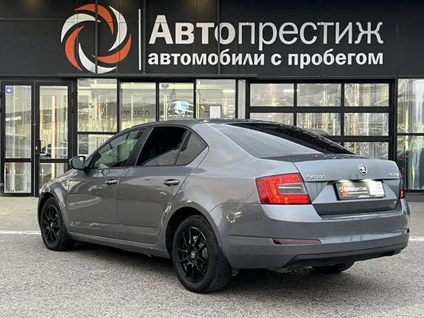 Skoda Octavia III (A7) с пробегом 2013 года, цена 1 147 000 рублей, 178243 км, лифтбек, Автокод Объявления