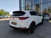 Kia Sportage IV Рестайлинг Ижевск  - изображение 34
