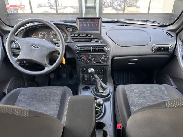 Lada (ВАЗ) Niva Travel I с пробегом 2023 года, цена 1 135 000 рублей, 28177 км, внедорожник, Автокод Объявления