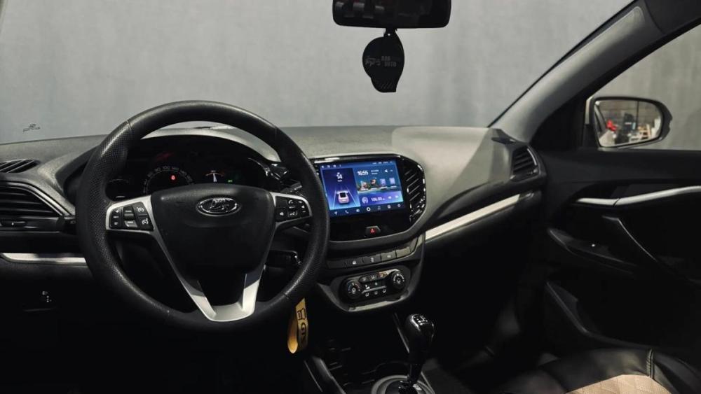 Lada (ВАЗ) Vesta I Смоленск  - изображение 15
