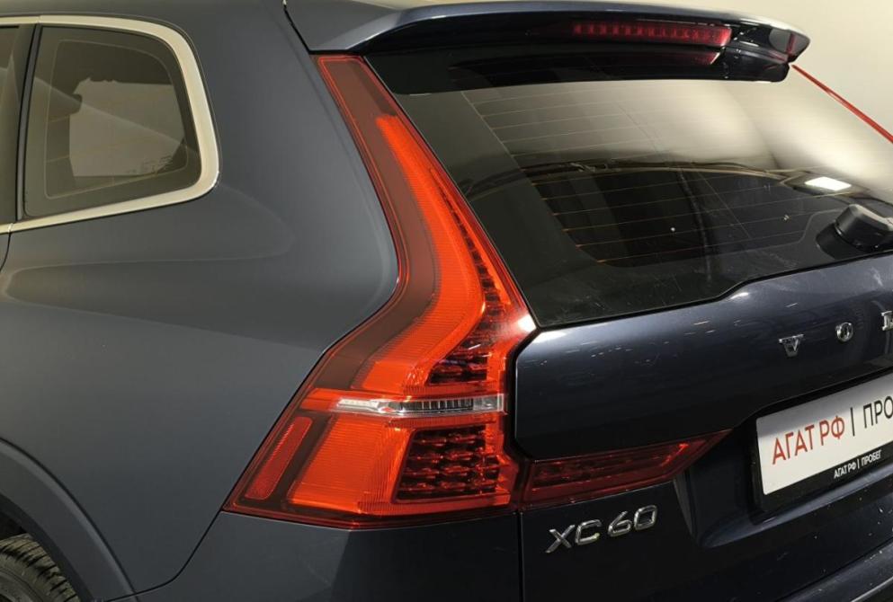 Volvo XC60 II Нижний Новгород  - изображение 21