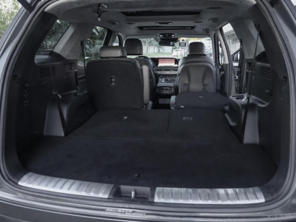 Hyundai Palisade I с пробегом 2021 года, цена 3 999 000 рублей, 127154 км, внедорожник, Автокод Объявления
