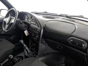Chevrolet Niva I Рестайлинг Москва  - изображение 42