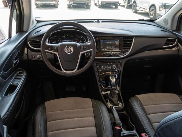 Buick Encore I Рестайлинг с пробегом 2021 года, цена 2 040 000 рублей, 29419 км, внедорожник, Автокод Объявления