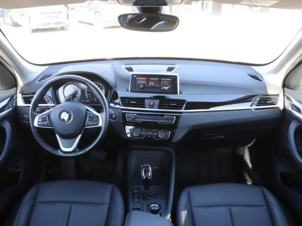 BMW X1 II (F48) Рестайлинг с пробегом 2020 года, цена 3 340 000 рублей, 51500 км, внедорожник, Автокод Объявления