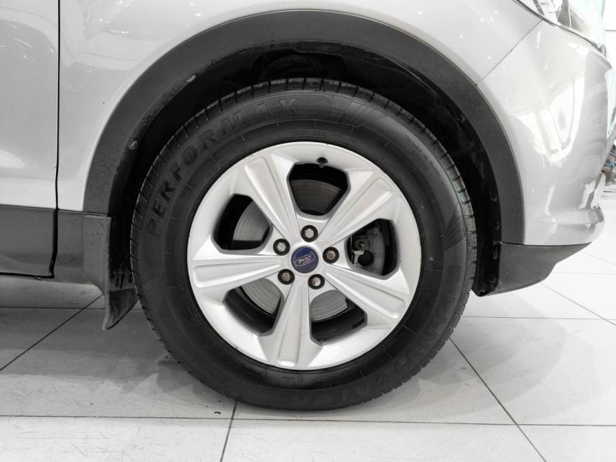 Ford Kuga II Казань  - изображение 22