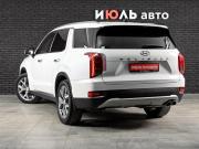Hyundai Palisade I Екатеринбург  - изображение 32