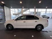 Skoda Rapid I Рестайлинг Чебоксары  - изображение 38