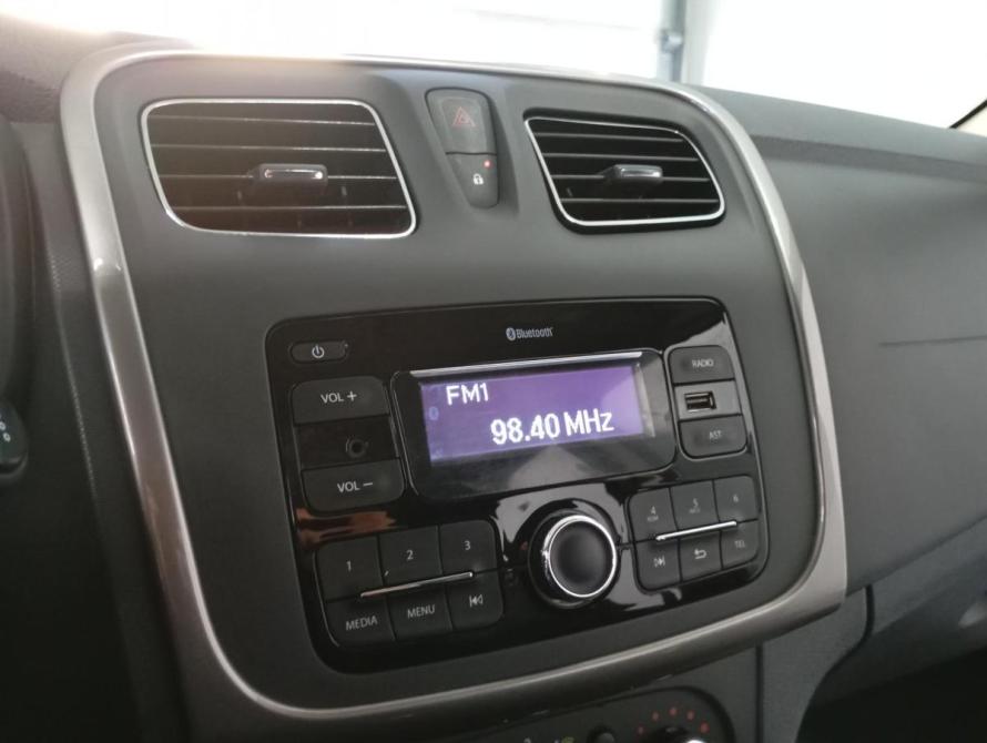 Renault Logan I Екатеринбург  - изображение 16