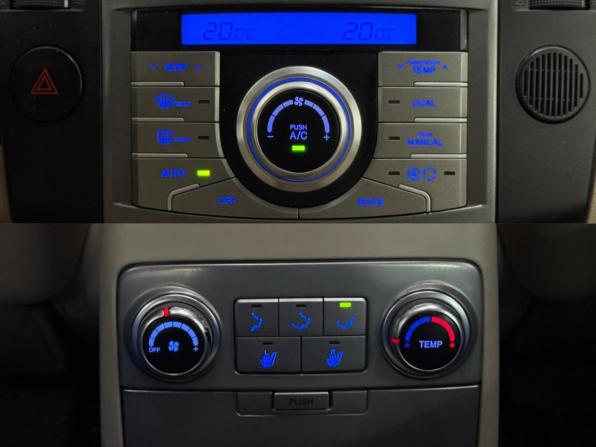 Hyundai ix55 с пробегом 2010 года, цена 1 100 000 рублей, 367013 км, внедорожник, Автокод Объявления