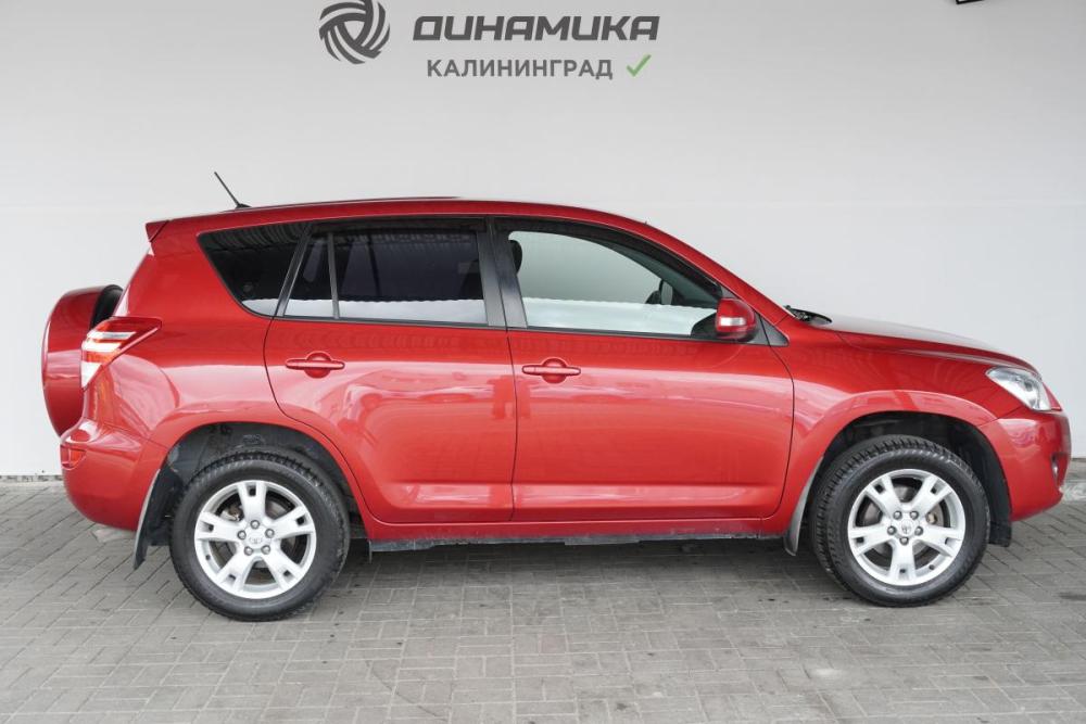 Toyota RAV4 III (XA30) Калининград  - изображение 6