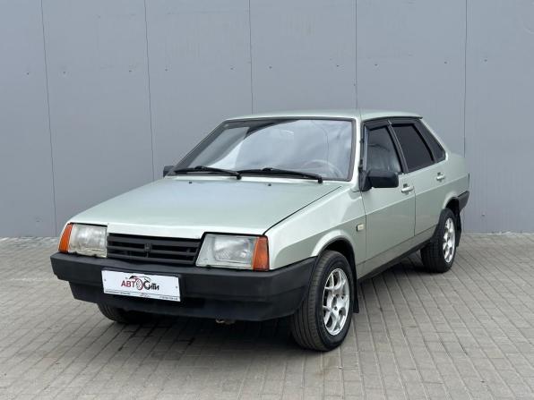 Lada (ВАЗ) 21099 с пробегом 2003 года, цена 161 000 рублей, 225000 км, седан, Автокод Объявления